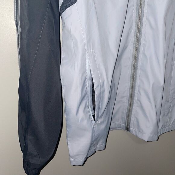Adidas full zip jacket - Picture 6 of 8